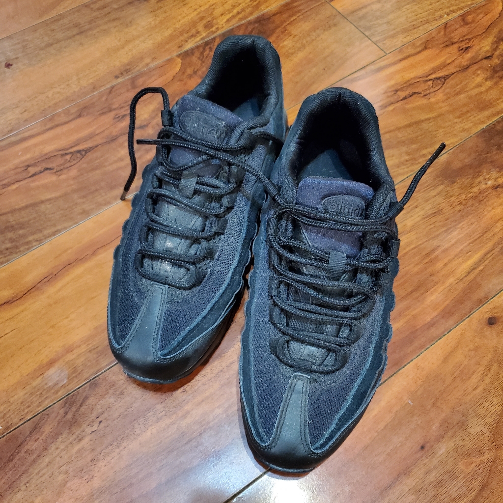 Nike Air Max '95 Shoes